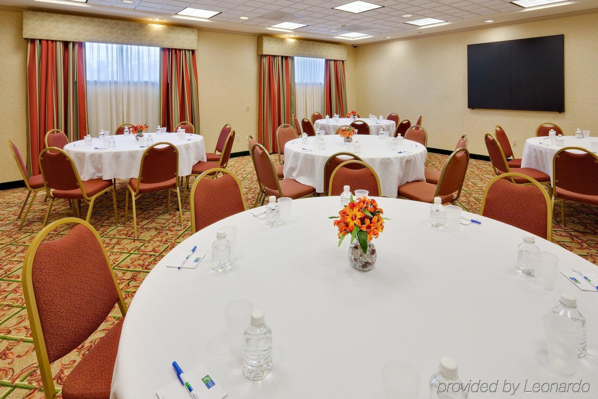 Holiday Inn Express Hotel & Suites Bethlehem By Ihg Exterior foto